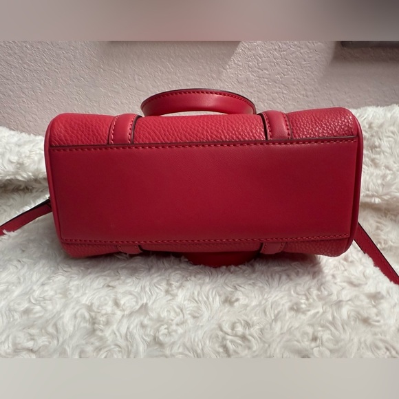 Michael Kors Pink Handbag - Picture 5 of 5